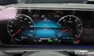 Mercedes-Benz GLE-Class 2021 3.0 гидро, миниатюра 10 Mercedes-Benz GLE-Class 2021 3.0 гидро, миниатюра 10