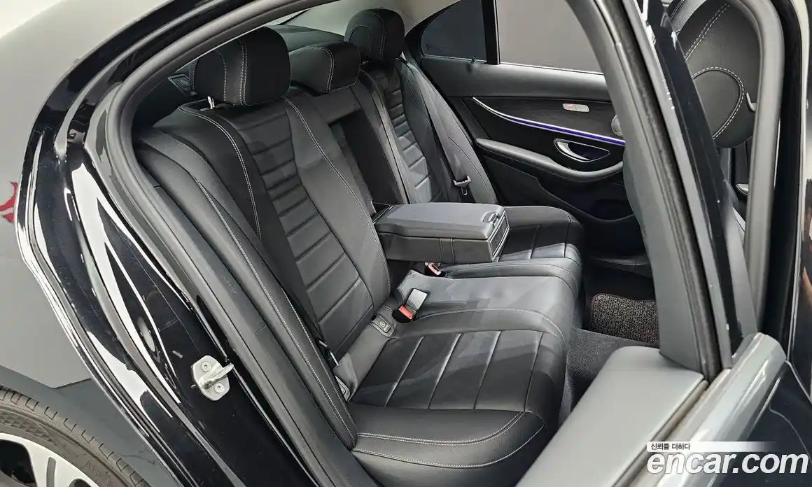Mercedes-Benz E-Class 2017 2.0 автомат (гидро), фото 11