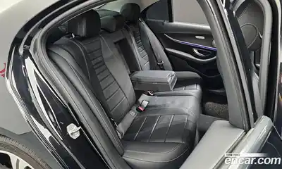 Mercedes-Benz E-Class 2017 2.0 автомат (гидро), миниатюра 11