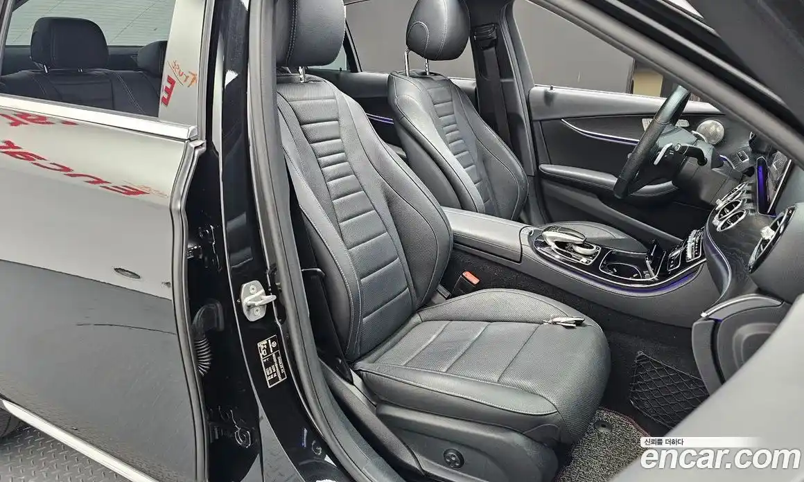 Mercedes-Benz E-Class 2017 2.0 автомат (гидро), фото 12