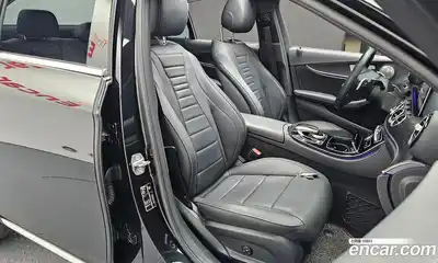 Mercedes-Benz E-Class 2017 2.0 автомат (гидро), миниатюра 12