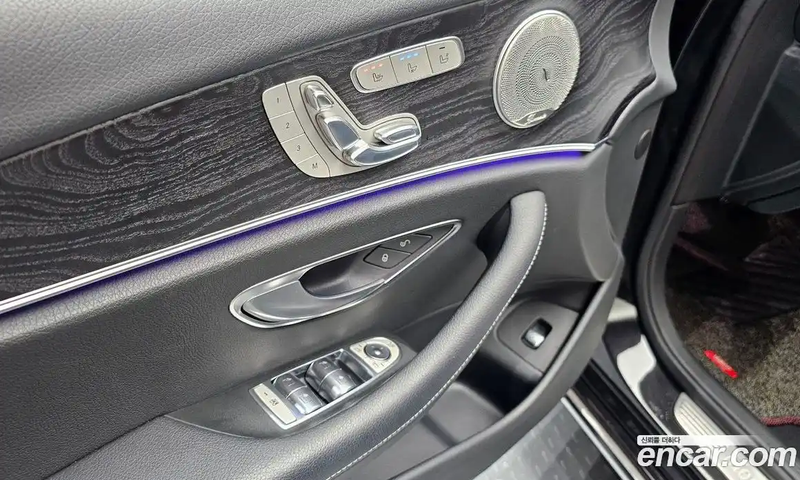 Mercedes-Benz E-Class 2017 2.0 автомат (гидро), фото 17