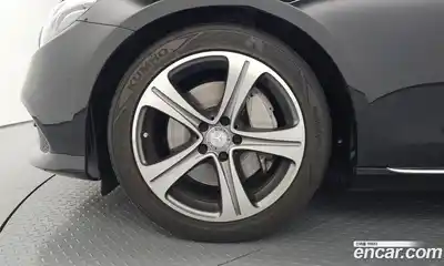 Mercedes-Benz E-Class 2017 2.0 автомат (гидро), миниатюра 5