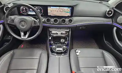 Mercedes-Benz E-Class 2017 2.0 автомат (гидро), миниатюра 7
