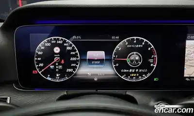 Mercedes-Benz E-Class 2017 2.0 автомат (гидро), миниатюра 8