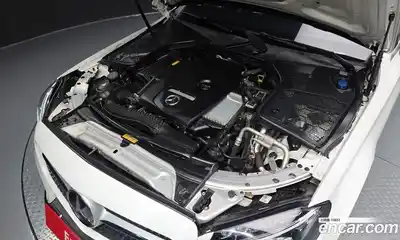 Mercedes-Benz C-Class 2017 2.0 гидро, миниатюра 6 Mercedes-Benz C-Class 2017 2.0 гидро, миниатюра 6