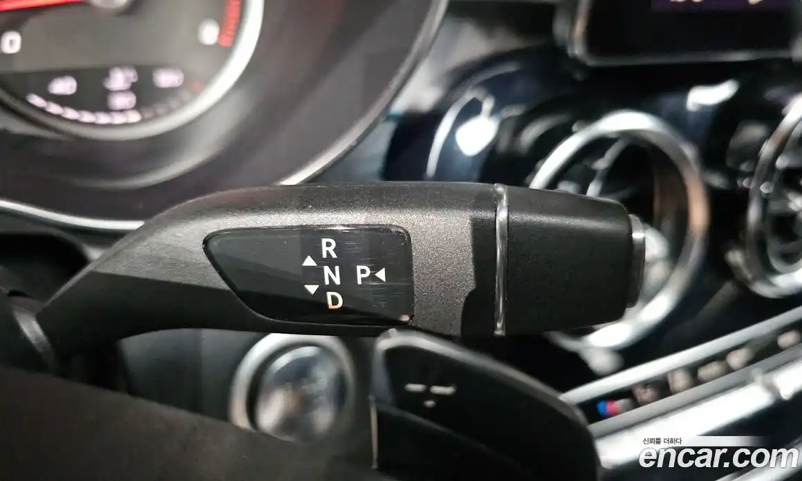 Mercedes-Benz C-Class 2017 2.0 гидро, фото 9 Mercedes-Benz C-Class 2017 2.0 гидро, фото 9