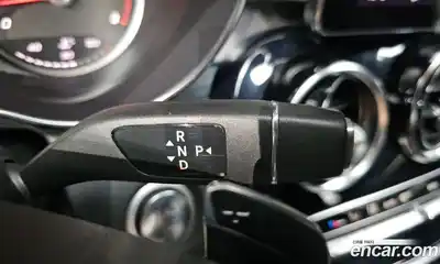 Mercedes-Benz C-Class 2017 2.0 гидро, миниатюра 9 Mercedes-Benz C-Class 2017 2.0 гидро, миниатюра 9