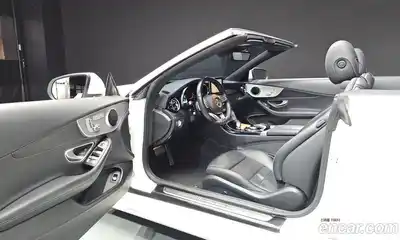 Mercedes-Benz C-Class 2017 2.0 гидро, миниатюра 10 Mercedes-Benz C-Class 2017 2.0 гидро, миниатюра 10