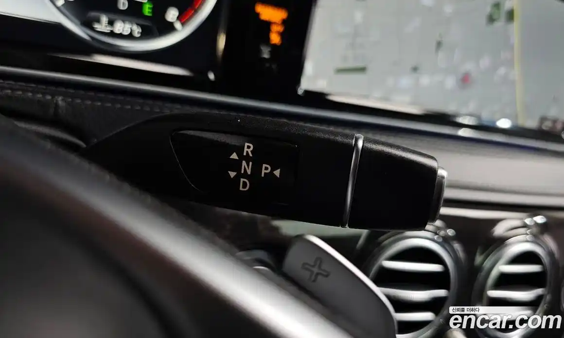 Mercedes-Benz S-Class 2017 4.7 гидро, фото 11 Mercedes-Benz S-Class 2017 4.7 гидро, фото 11
