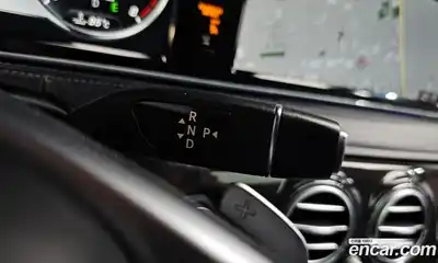Mercedes-Benz S-Class 2017 4.7 гидро, миниатюра 11 Mercedes-Benz S-Class 2017 4.7 гидро, миниатюра 11