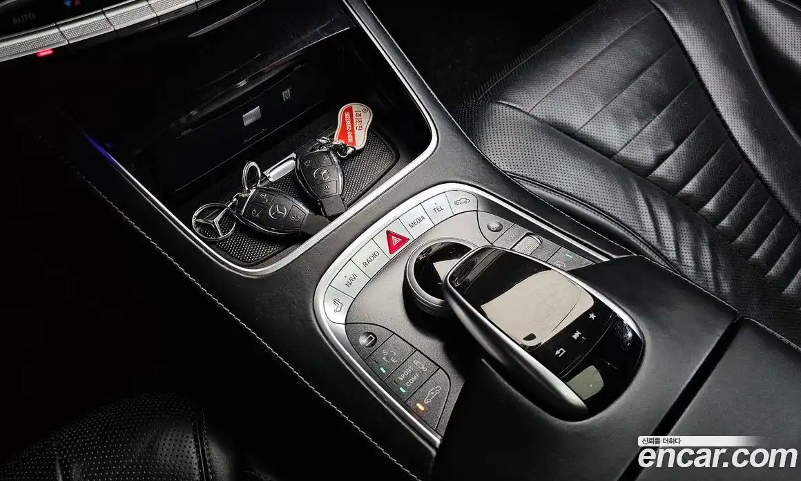 Mercedes-Benz S-Class 2017 4.7 гидро, фото 22 Mercedes-Benz S-Class 2017 4.7 гидро, фото 22