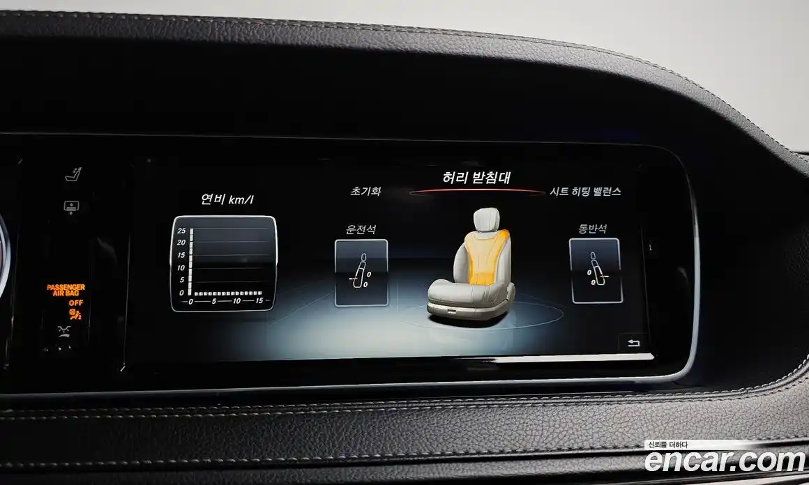 Mercedes-Benz S-Class 2017 4.7 гидро, фото 33 Mercedes-Benz S-Class 2017 4.7 гидро, фото 33