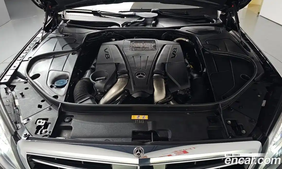 Mercedes-Benz S-Class 2017 4.7 гидро, фото 5 Mercedes-Benz S-Class 2017 4.7 гидро, фото 5
