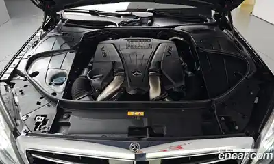 Mercedes-Benz S-Class 2017 4.7 гидро, миниатюра 5 Mercedes-Benz S-Class 2017 4.7 гидро, миниатюра 5