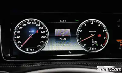 Mercedes-Benz S-Class 2017 4.7 гидро, миниатюра 10 Mercedes-Benz S-Class 2017 4.7 гидро, миниатюра 10