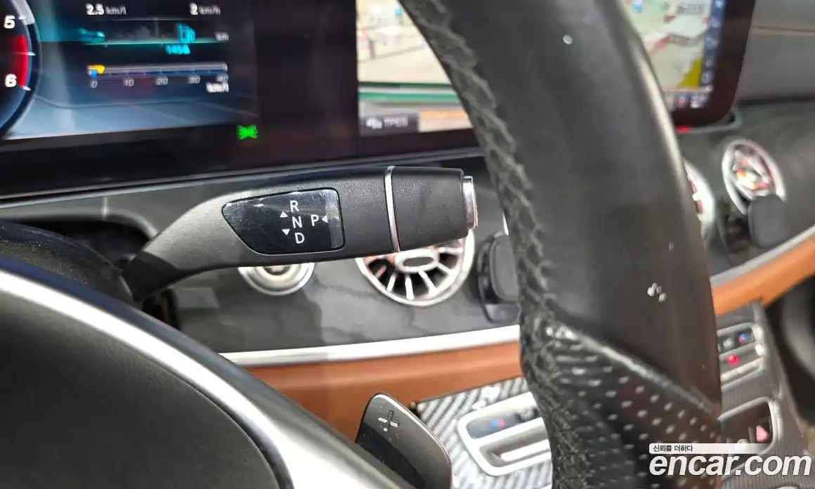 Mercedes-Benz E-Class 2018 1.9 автомат (гидро), фото 12