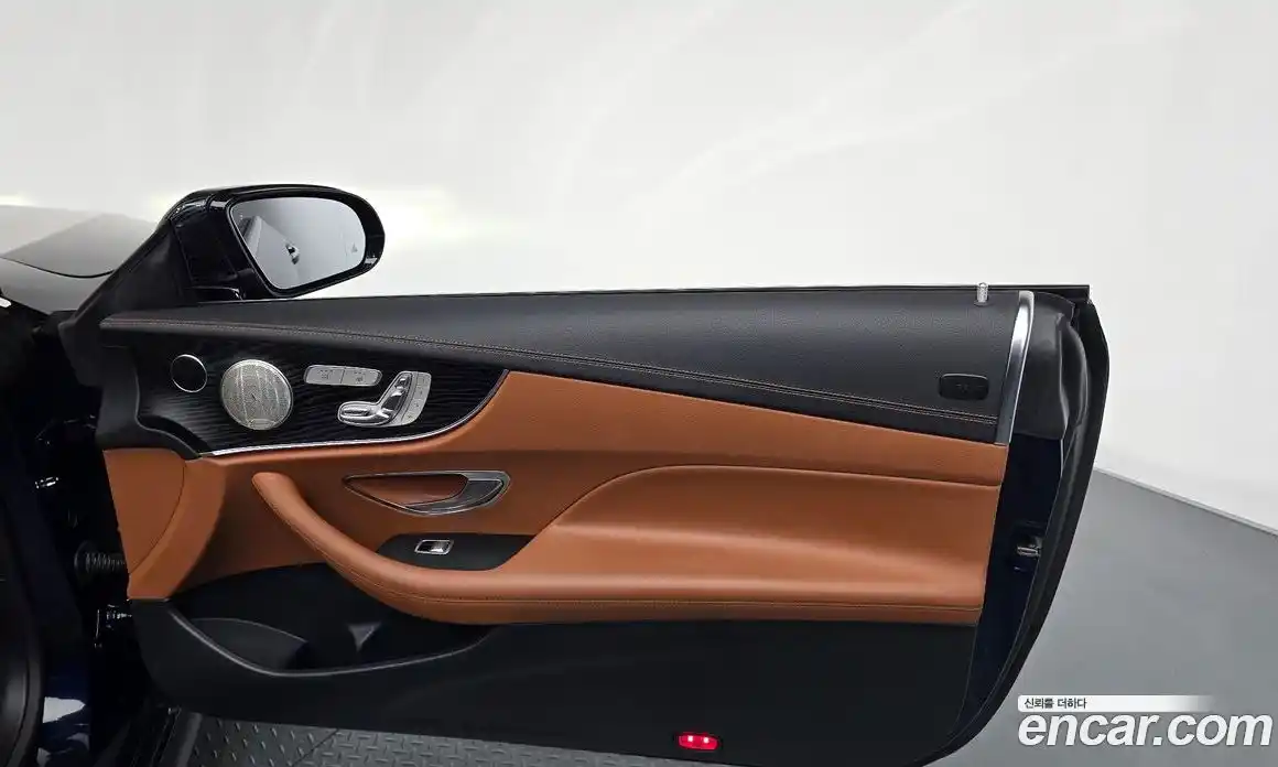 Mercedes-Benz E-Class 2018 1.9 автомат (гидро), фото 15