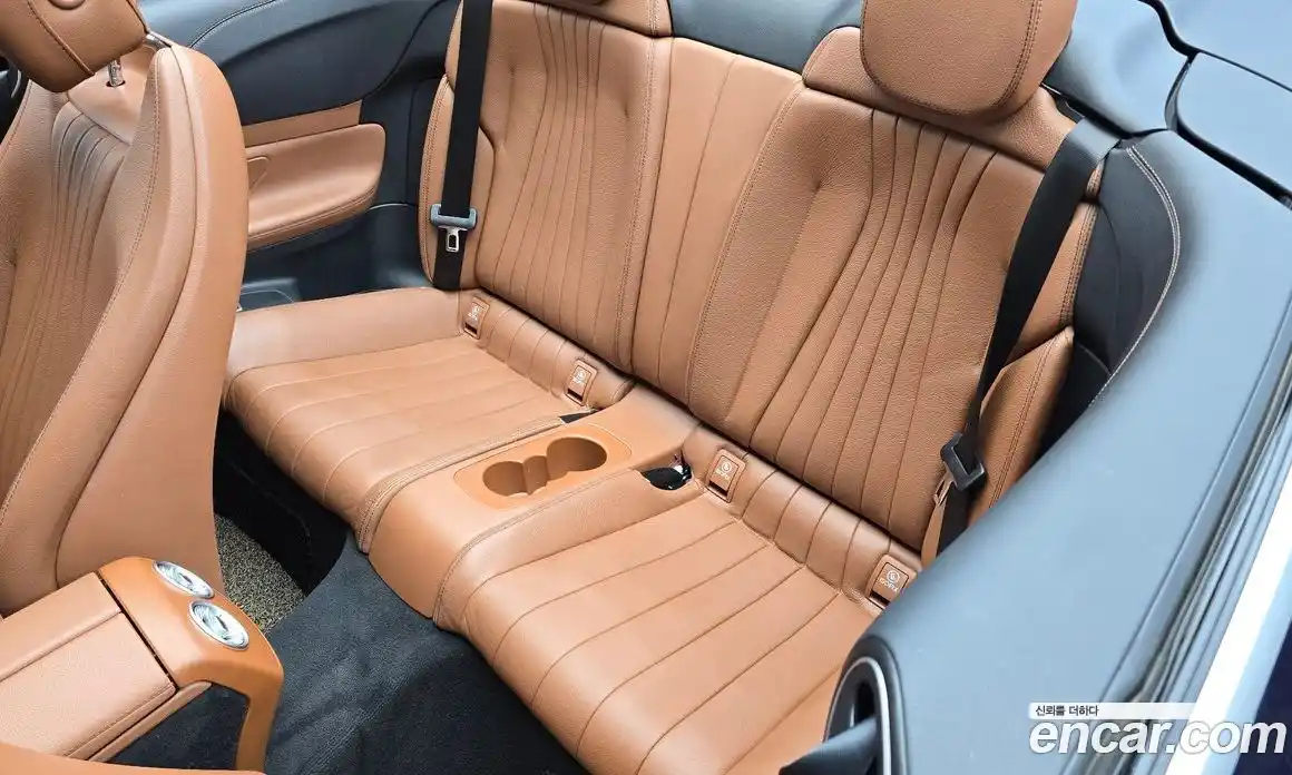 Mercedes-Benz E-Class 2018 1.9 автомат (гидро), фото 17