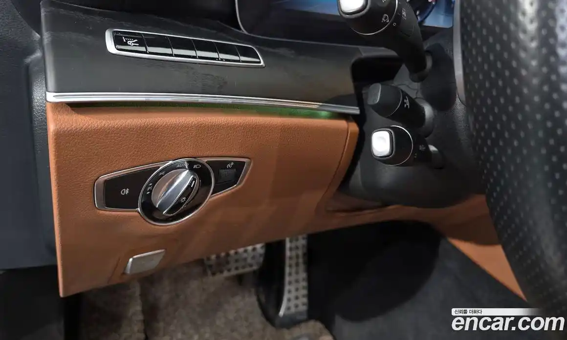 Mercedes-Benz E-Class 2018 1.9 автомат (гидро), фото 25