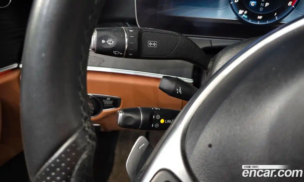 Mercedes-Benz E-Class 2018 1.9 автомат (гидро), фото 26