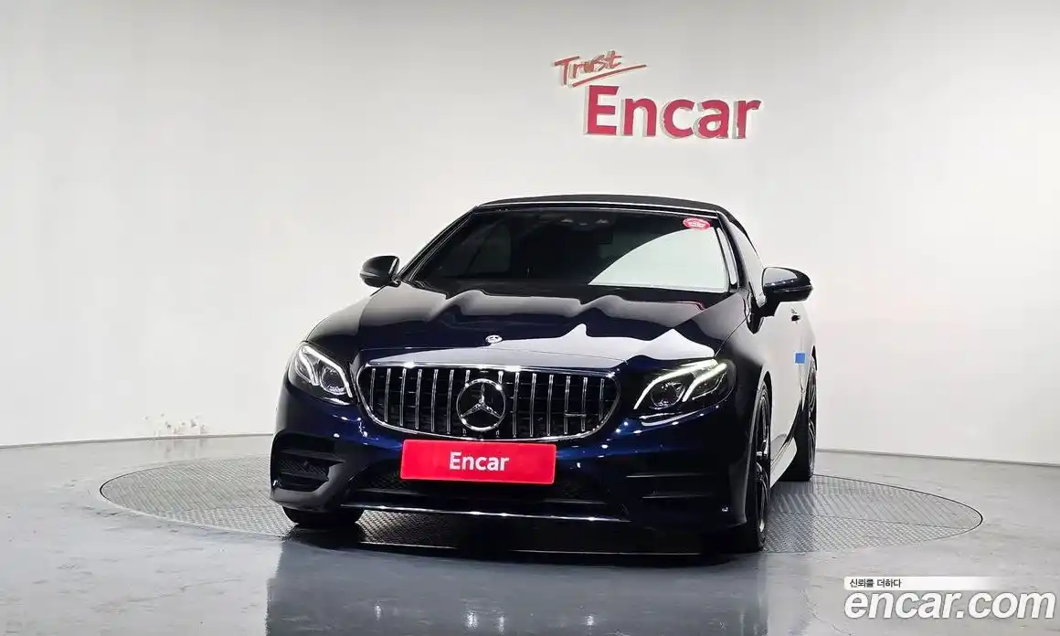 Mercedes-Benz E-Class 2018 1.9 автомат (гидро), фото 3