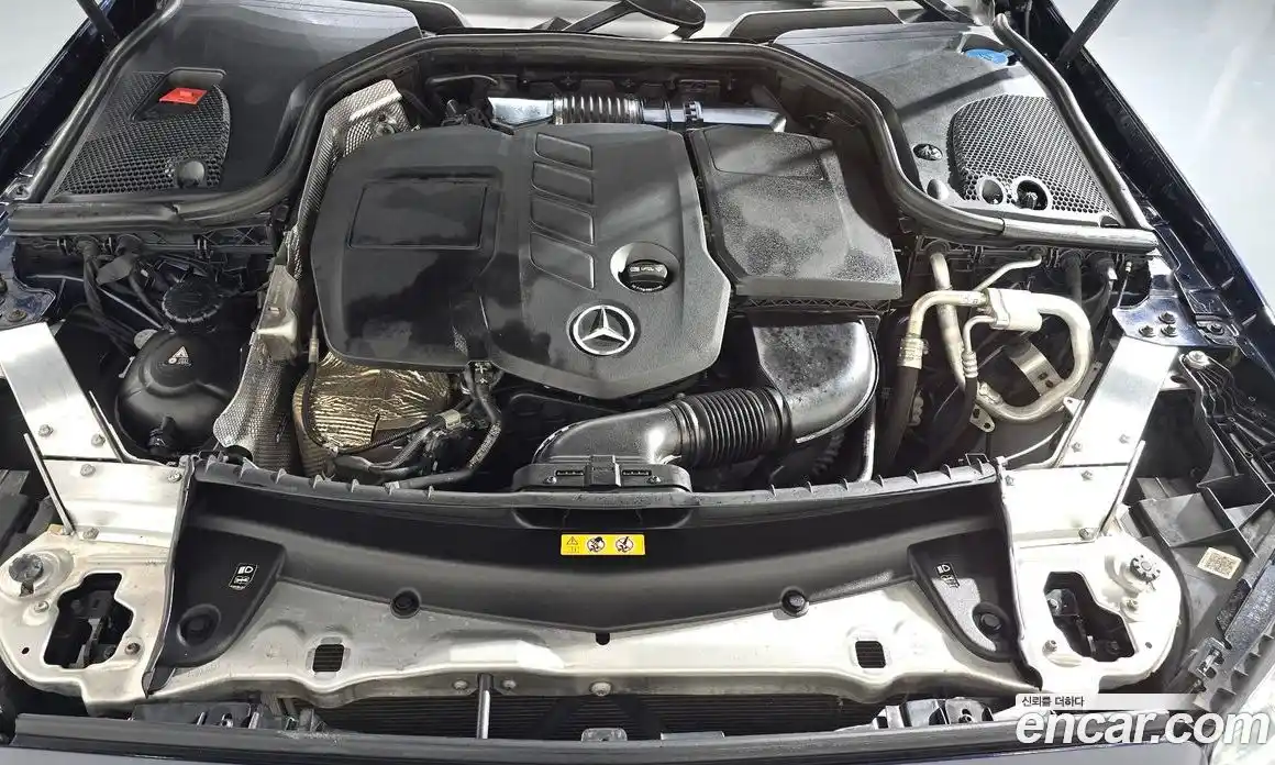 Mercedes-Benz E-Class 2018 1.9 автомат (гидро), фото 6