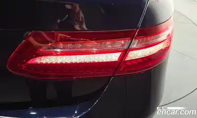 Mercedes-Benz E-Class 2018 1.9 автомат (гидро), миниатюра 9