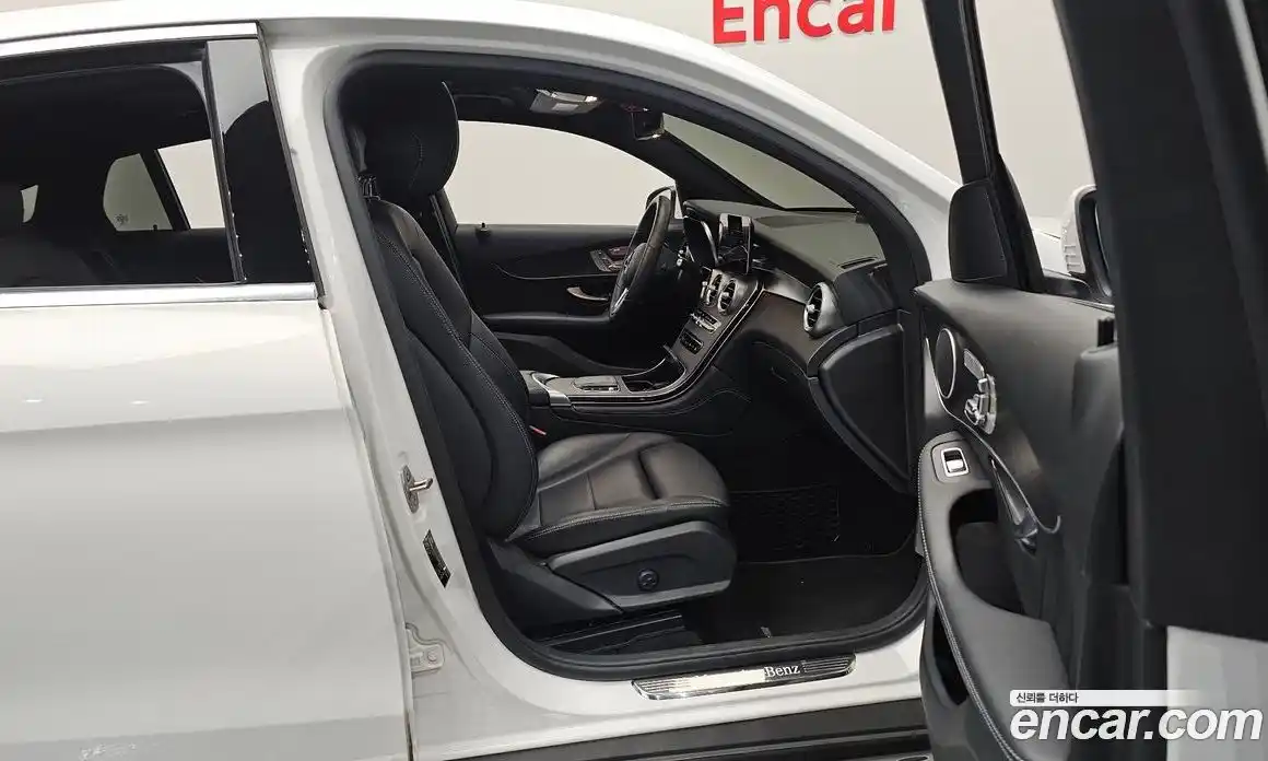 Mercedes-Benz GLC-Class 2020 2.0 гидро, фото 16 Mercedes-Benz GLC-Class 2020 2.0 гидро, фото 16
