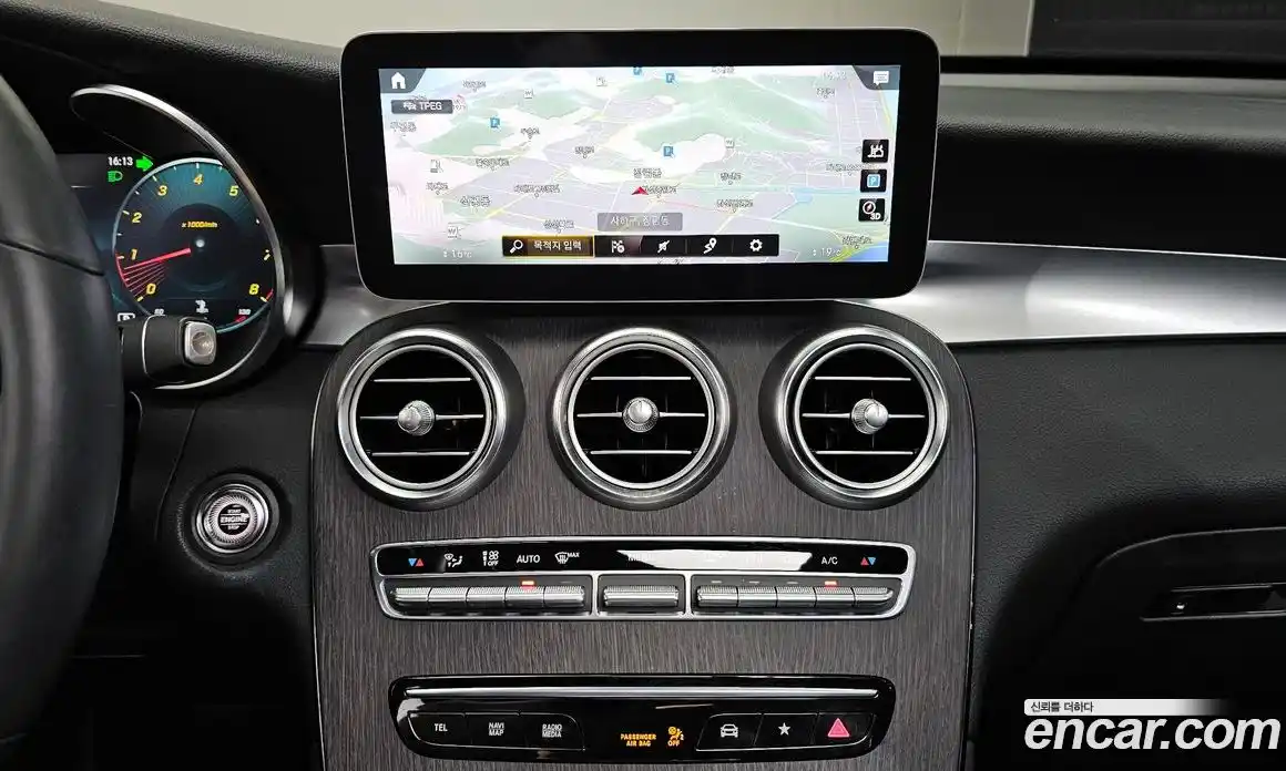 Mercedes-Benz GLC-Class 2020 2.0 гидро, фото 20 Mercedes-Benz GLC-Class 2020 2.0 гидро, фото 20