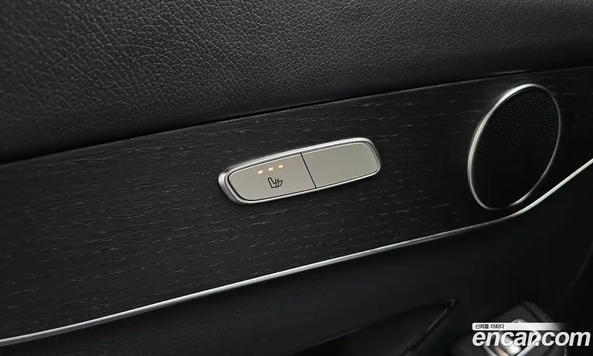 Mercedes-Benz GLC-Class 2020 2.0 гидро, фото 27 Mercedes-Benz GLC-Class 2020 2.0 гидро, фото 27
