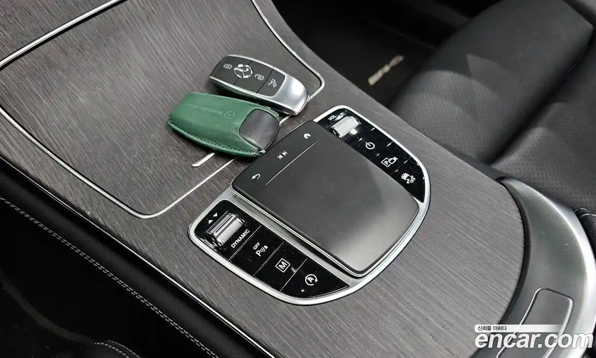 Mercedes-Benz GLC-Class 2020 2.0 гидро, фото 28 Mercedes-Benz GLC-Class 2020 2.0 гидро, фото 28
