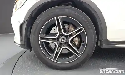 Mercedes-Benz GLC-Class 2020 2.0 гидро, миниатюра 5 Mercedes-Benz GLC-Class 2020 2.0 гидро, миниатюра 5