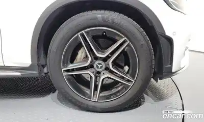 Mercedes-Benz GLC-Class 2020 2.0 гидро, миниатюра 7 Mercedes-Benz GLC-Class 2020 2.0 гидро, миниатюра 7