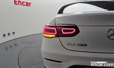 Mercedes-Benz GLC-Class 2020 2.0 гидро, миниатюра 9 Mercedes-Benz GLC-Class 2020 2.0 гидро, миниатюра 9