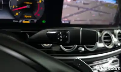 Mercedes-Benz E-Class 2018 3.0 автомат (гидро), миниатюра 12