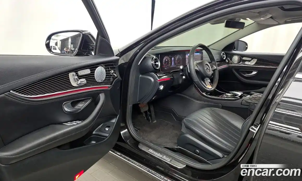 Mercedes-Benz E-Class 2018 3.0 автомат (гидро), фото 13