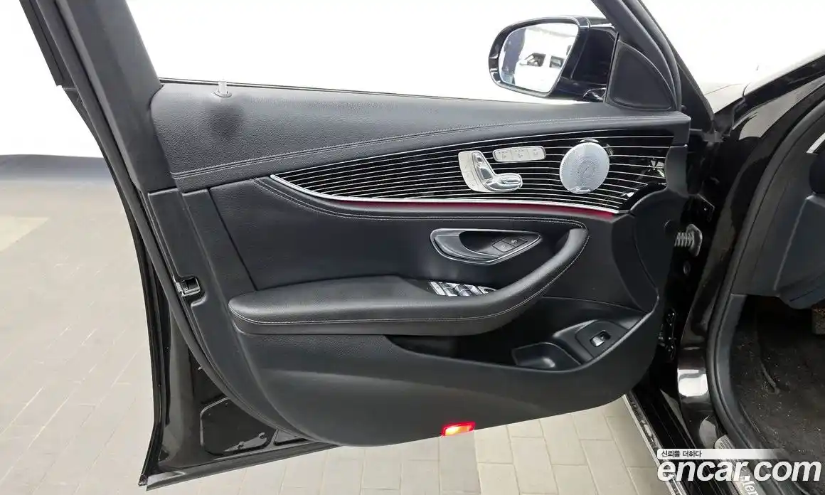 Mercedes-Benz E-Class 2018 3.0 автомат (гидро), фото 14