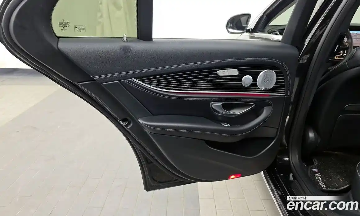 Mercedes-Benz E-Class 2018 3.0 автомат (гидро), фото 15