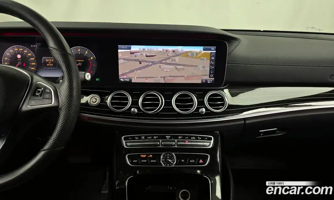 Mercedes-Benz E-Class 2018 3.0 автомат (гидро), фото 20