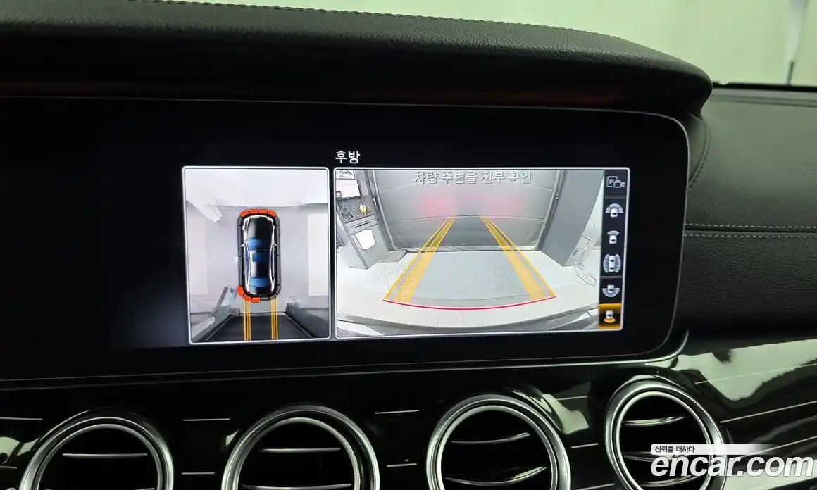 Mercedes-Benz E-Class 2018 3.0 автомат (гидро), фото 21