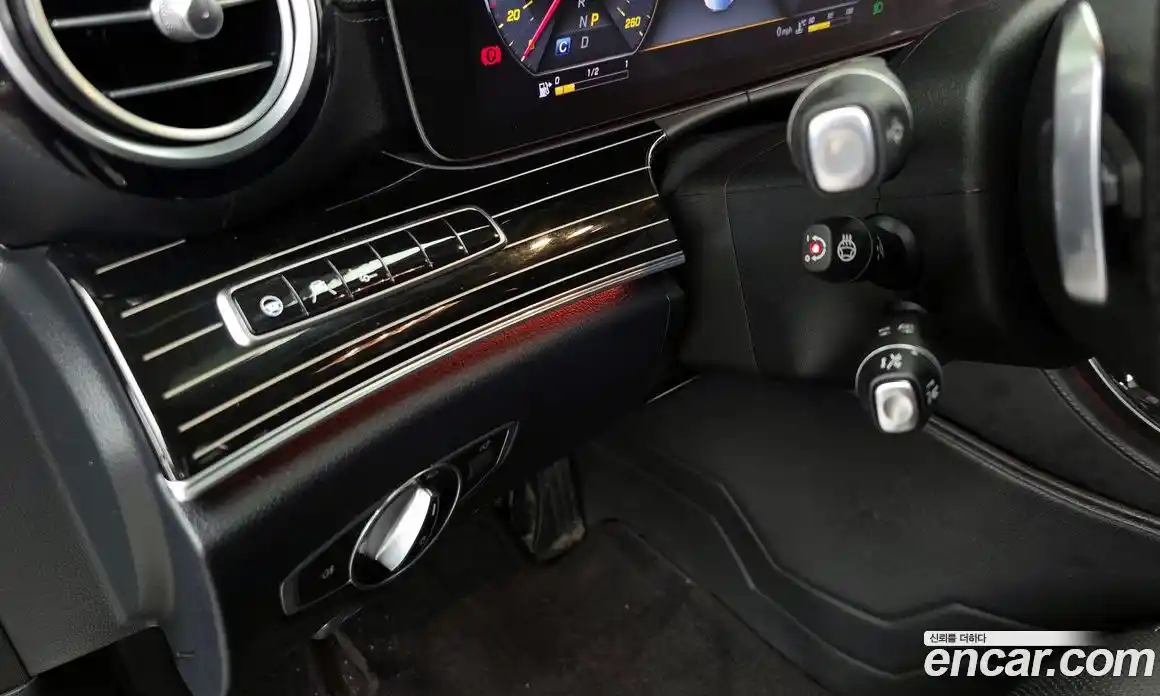 Mercedes-Benz E-Class 2018 3.0 автомат (гидро), фото 27