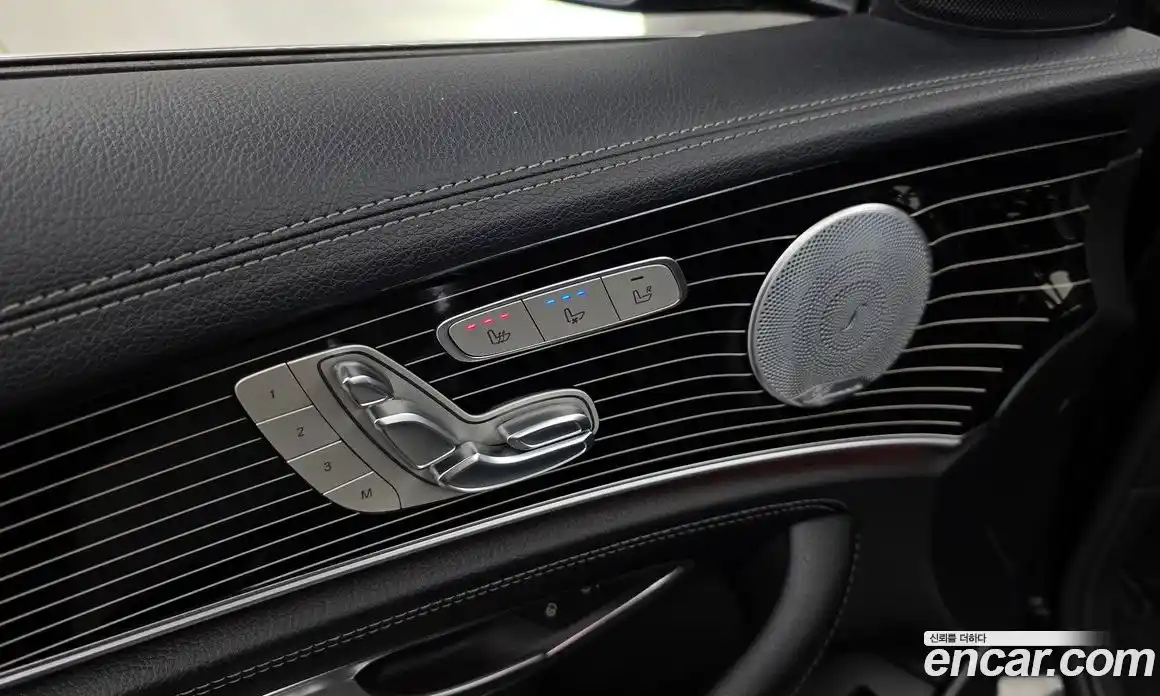 Mercedes-Benz E-Class 2018 3.0 автомат (гидро), фото 29