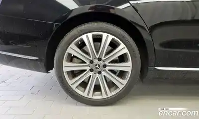 Mercedes-Benz E-Class 2018 3.0 автомат (гидро), миниатюра 5