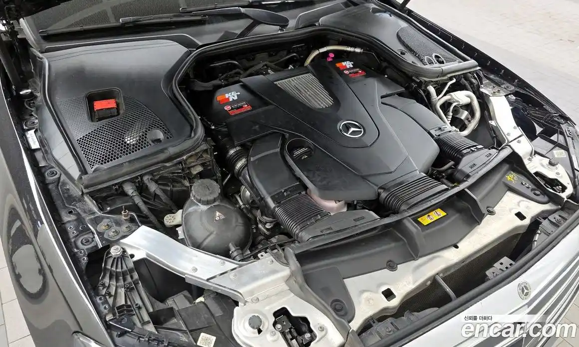 Mercedes-Benz E-Class 2018 3.0 автомат (гидро), фото 6