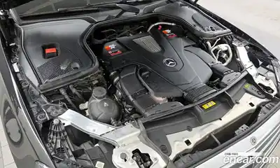 Mercedes-Benz E-Class 2018 3.0 автомат (гидро), миниатюра 6