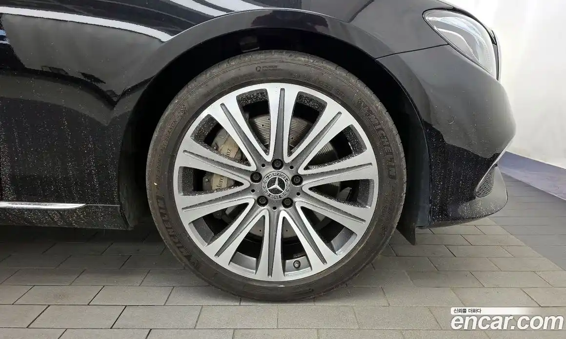 Mercedes-Benz E-Class 2018 3.0 автомат (гидро), фото 7
