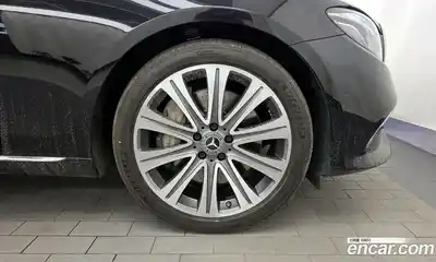 Mercedes-Benz E-Class 2018 3.0 автомат (гидро), миниатюра 7