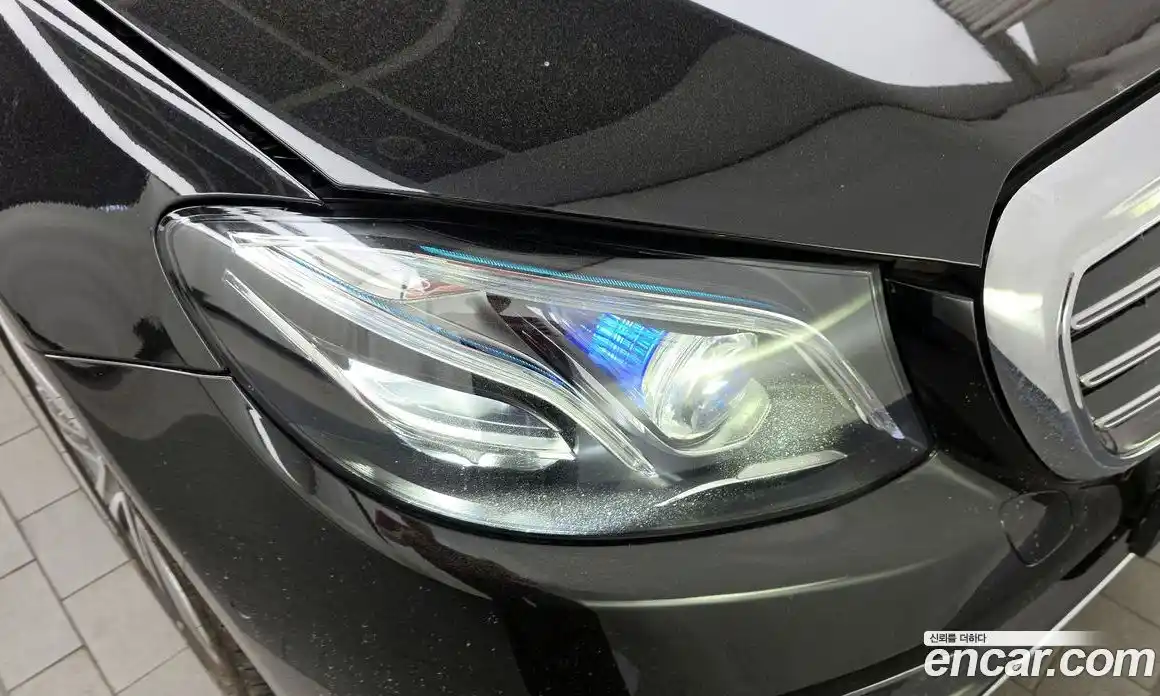 Mercedes-Benz E-Class 2018 3.0 автомат (гидро), фото 8