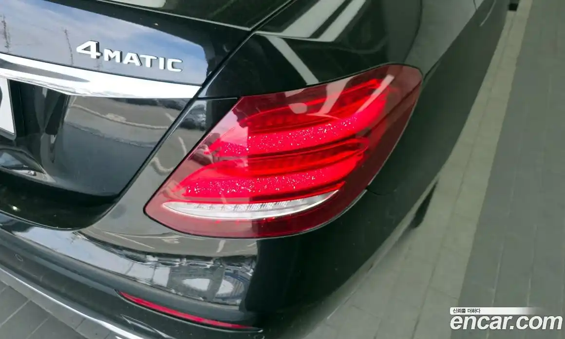 Mercedes-Benz E-Class 2018 3.0 автомат (гидро), фото 9